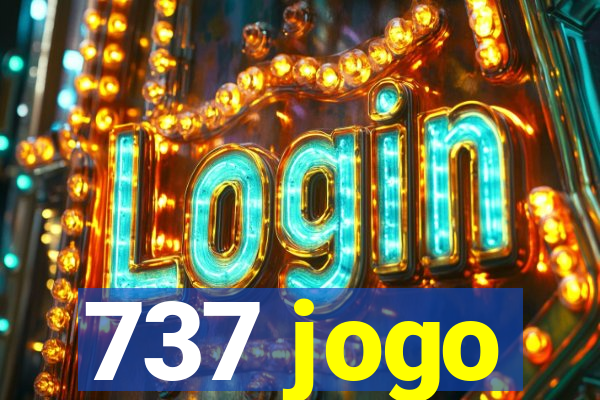 737 jogo