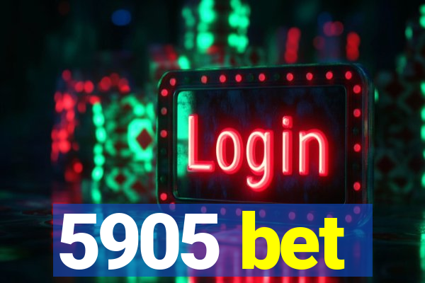 5905 bet