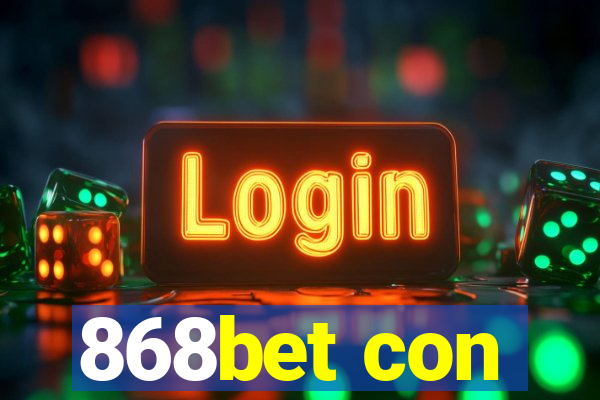 868bet con