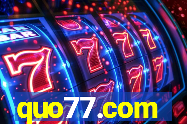 quo77.com