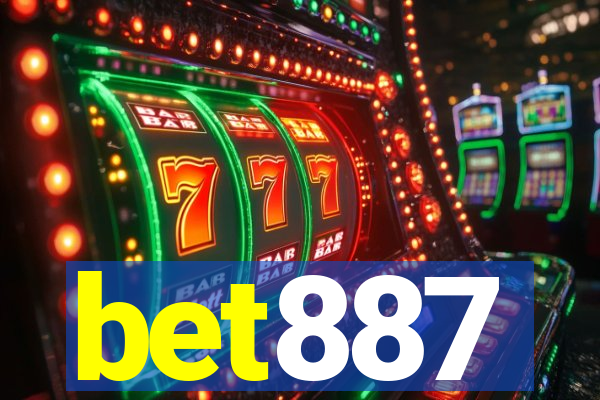 bet887