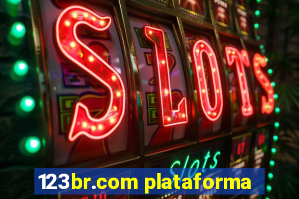 123br.com plataforma