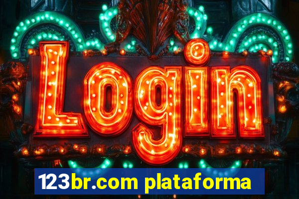 123br.com plataforma