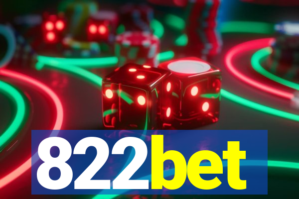 822bet