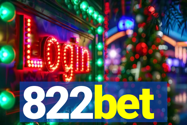 822bet