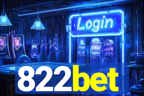 822bet