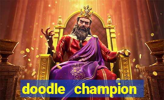 doodle champion island games 2