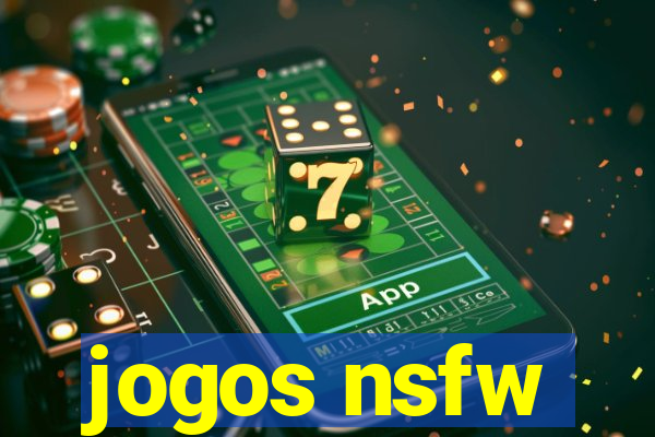 jogos nsfw