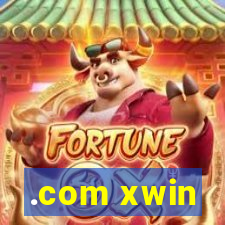 .com xwin