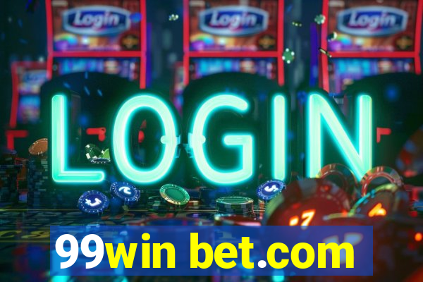 99win bet.com