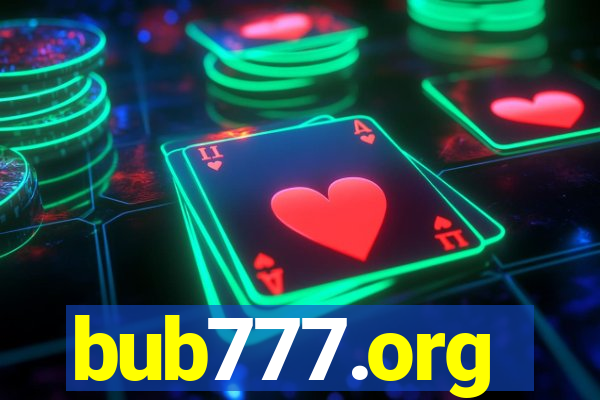 bub777.org