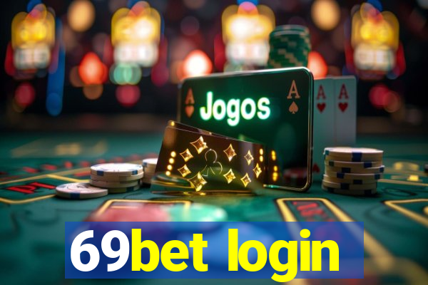 69bet login