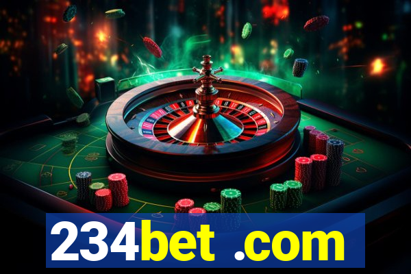 234bet .com