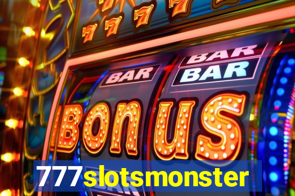 777slotsmonster