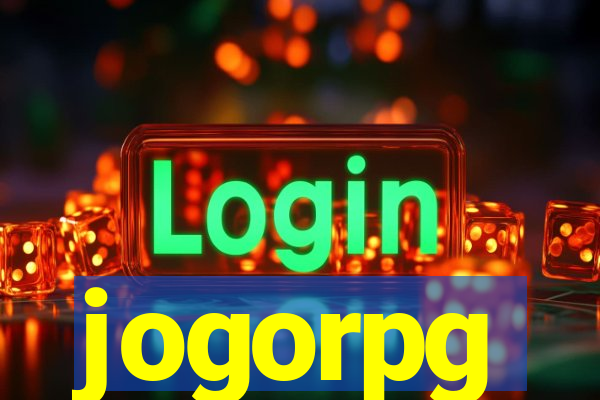 jogorpg