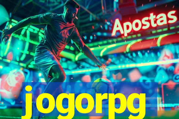 jogorpg