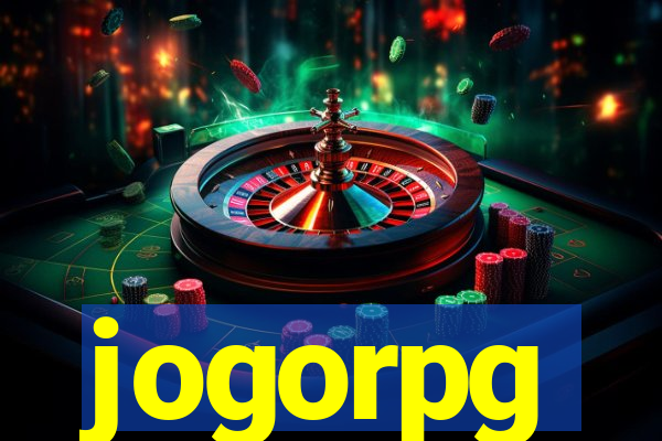 jogorpg