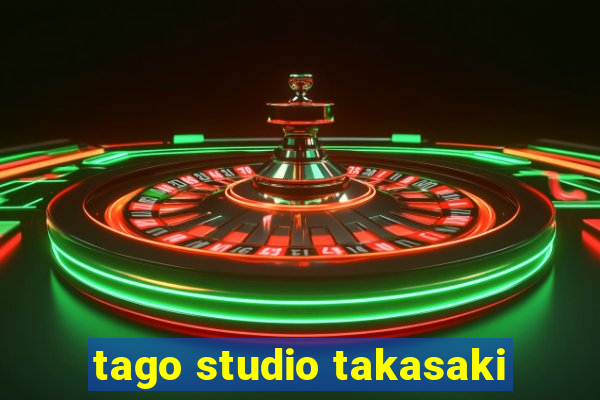 tago studio takasaki