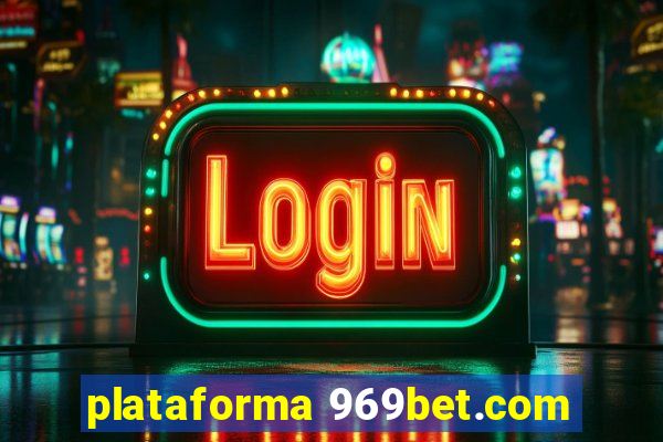 plataforma 969bet.com