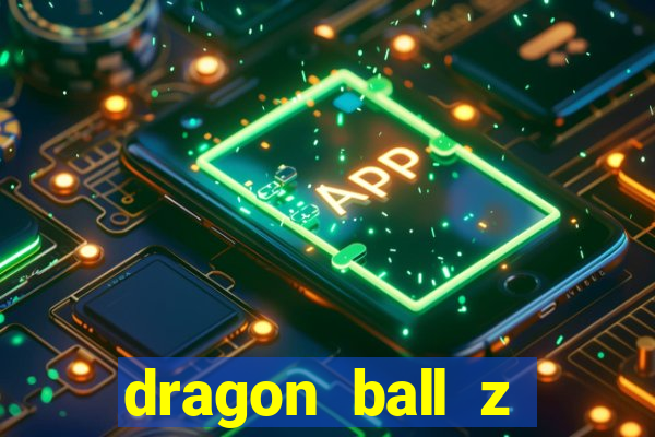 dragon ball z todos os episodios