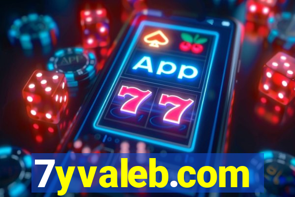 7yvaleb.com