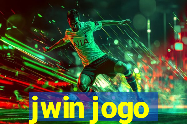 jwin jogo