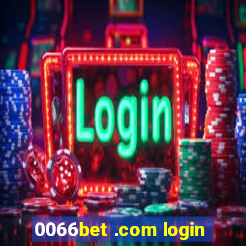 0066bet .com login