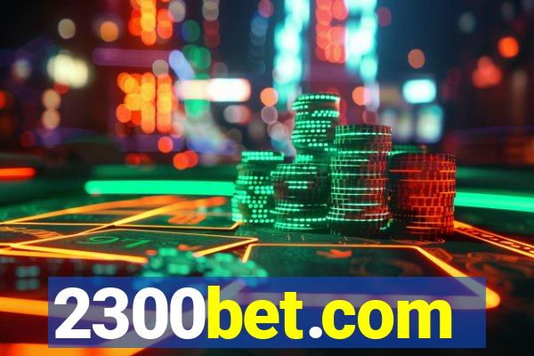 2300bet.com