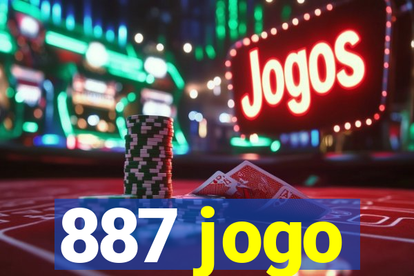 887 jogo