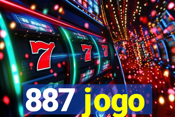 887 jogo