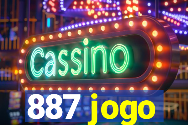 887 jogo