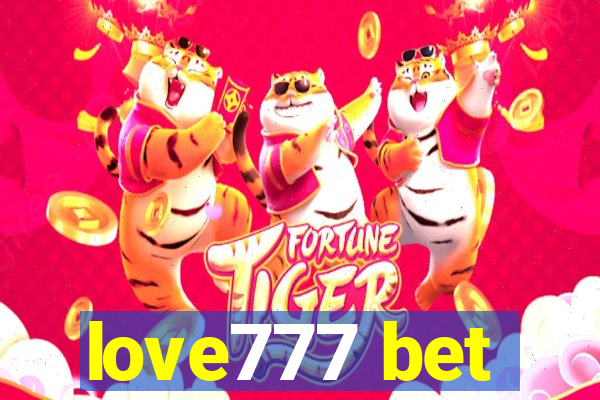 love777 bet