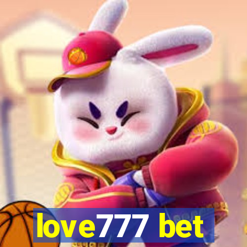 love777 bet