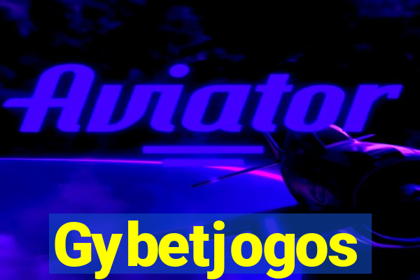 Gybetjogos