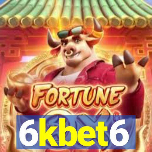 6kbet6