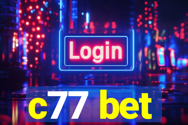 c77 bet