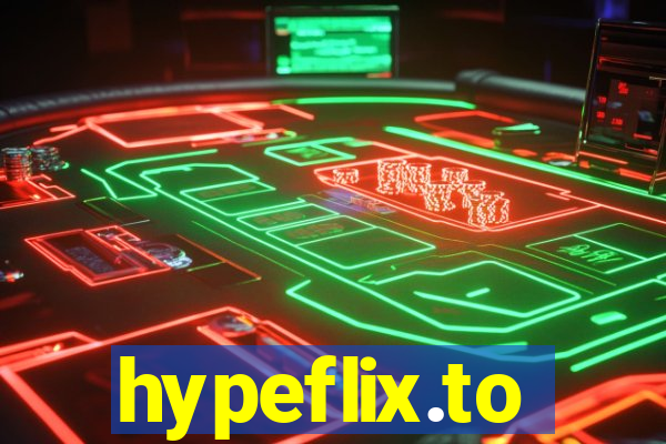 hypeflix.to