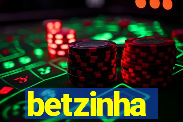 betzinha