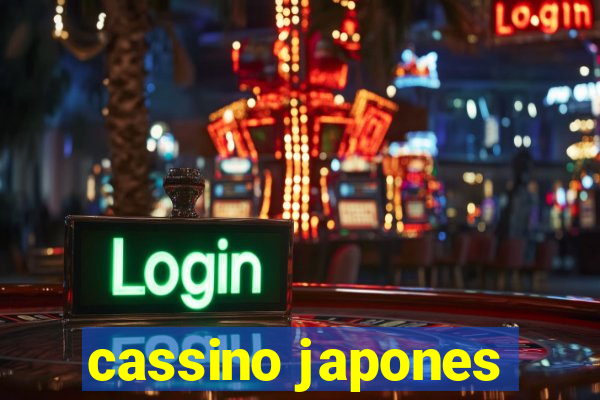 cassino japones