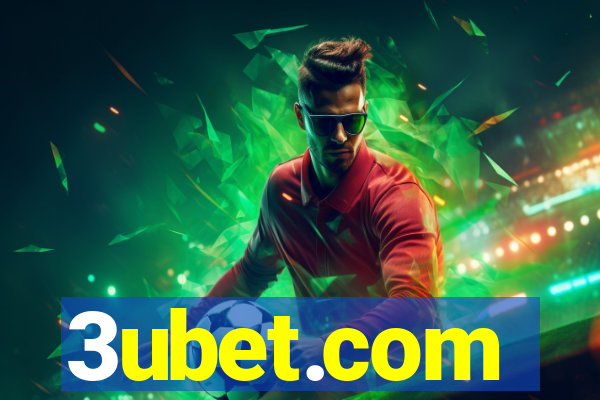 3ubet.com