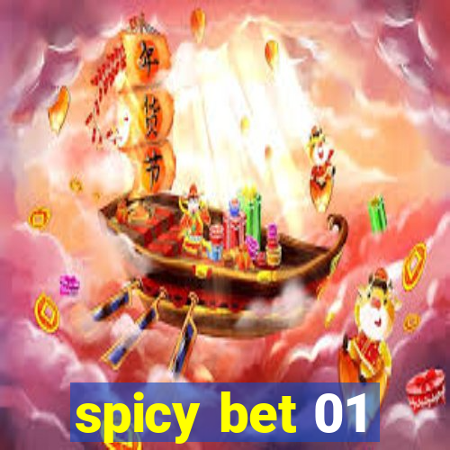 spicy bet 01