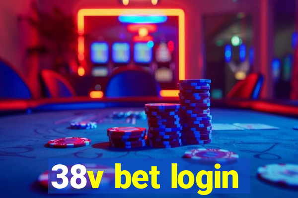 38v bet login