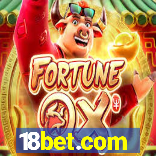 18bet.com