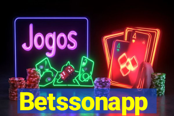 Betssonapp