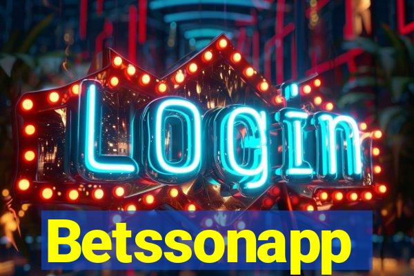 Betssonapp