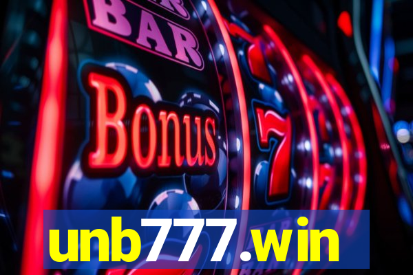 unb777.win