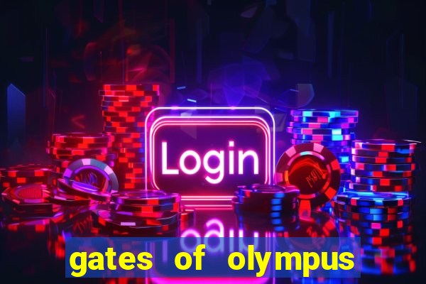 gates of olympus 1000 demo