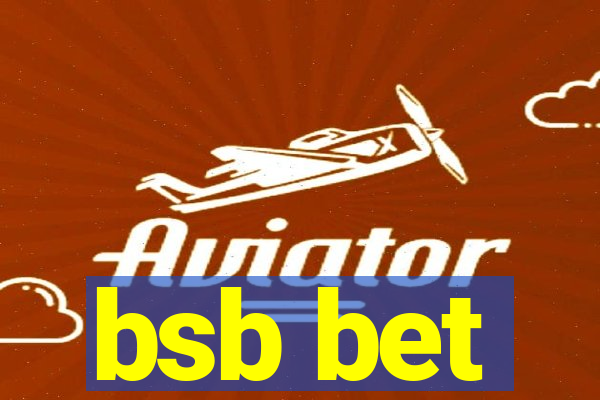 bsb bet