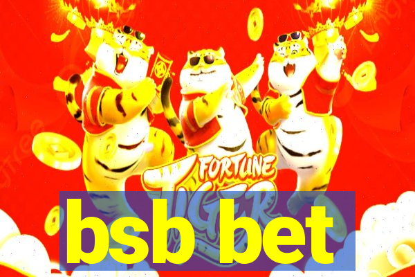 bsb bet