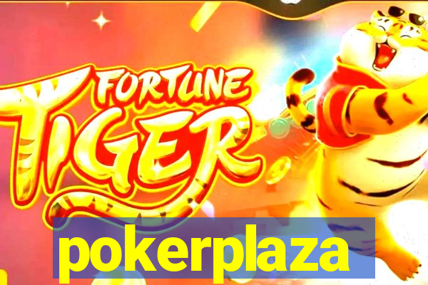 pokerplaza